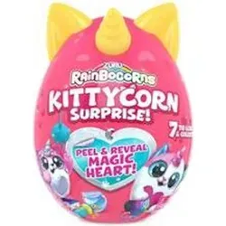 Rainbocorns ZURU Kittycorn Überraschungsei von Rainbocorns