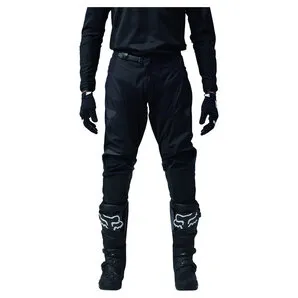 Pants Fox 180 Blackout Black 34 von Fox