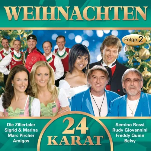 Karat Weihnachten-Folge 2 24