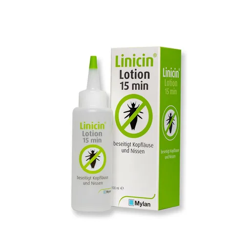 Linicin Lotion