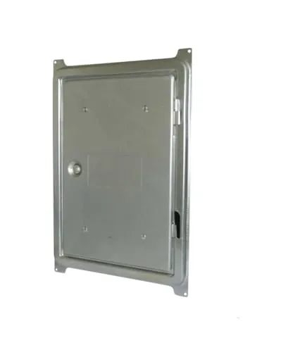 Marley Kamintür verzinkt 300 x 200mm - Sonstige Kategorie, hochwertige Ö-Norm Konformität für maximale Sicherheit und Langlebigkeit, hergestellt in Deutschland.