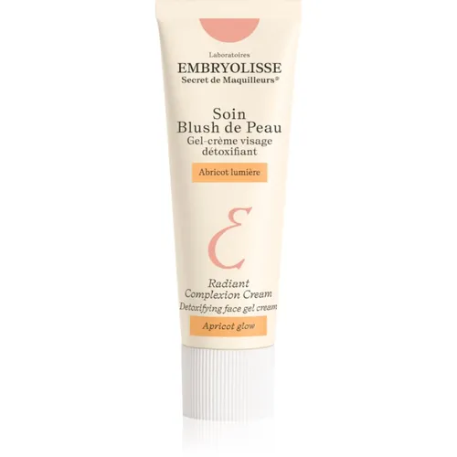 Lotion & Feuchtigkeitscremes Orange von Embryolisse