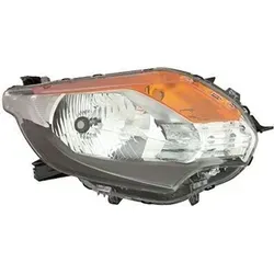 VAN WEZEL Scheinwerfer Rechts für FIAT Fullback Pickup