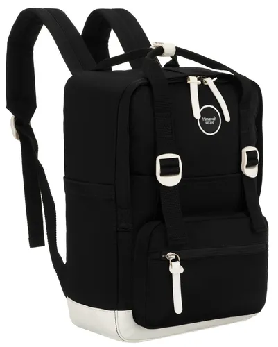 Himawari Damen-Rucksack 1088M-08