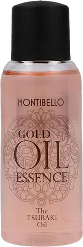 Styling-Gel, Haarspray & Haarschaum Gold von Montibello