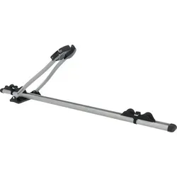 1x universeller Dachfahrradhalter Auto Fahrradträger