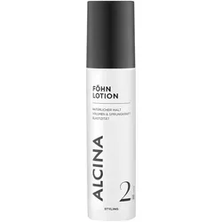 Alcina Föhn-Lotion 125 ml