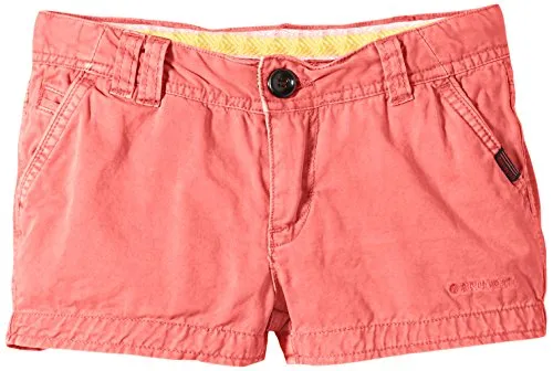 Brunotti Mädchen Bermuda Gafaras, Hot Pink, 164