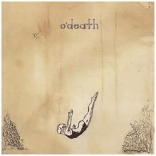 O'DEATH - O'DEATH  CD  15 TRACKS ALTERNATIVE ROCK / POP  NEU