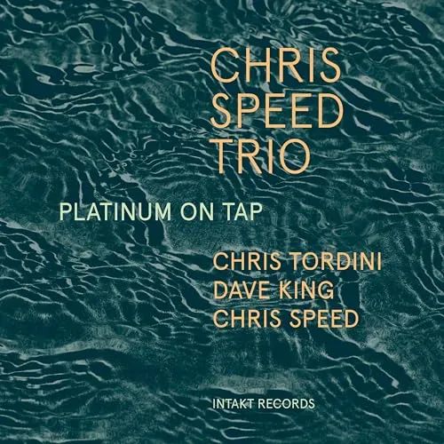 Platinum on Tap