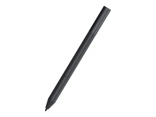 Dell Active Pen PN350M - Aktiver Stylus mit 2 Tasten - Präziser aktiver Stylus für kreative Anwendungen. Kompatibel mit Microsoft Pen Protocol, ideal für Notizen und Zeichnungen.