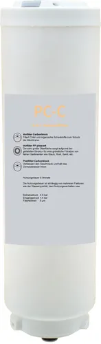 Ersatzfilter PC-C für PUR Connect 600 GPD