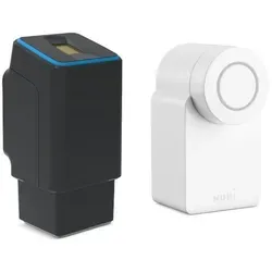 eKey uno Set Fingerprint mit Nuki Smart Lock 4. Gen von EKEY