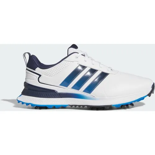 ADIDAS R2C 26 GOLF SHOES - Innovativer Golfschuh von adidas für höchsten Tragekomfort und perfekten Grip. Mit wasserabweisendem Design und reaktionsfreudiger Dämpfung ideal für jede Golfrunde.