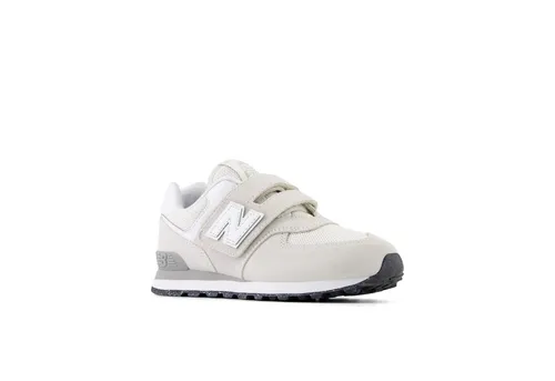 New Balance 574 Sneaker mit Klettverschluss