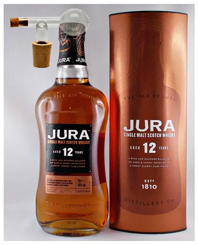 JURA Whiskey von JURA