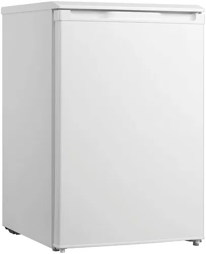 Hanseatic Kühlschrank HKS8555GCW – Kompakt und effizient