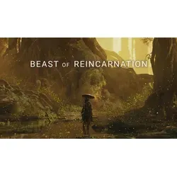 Beast of Reincarnation PS5