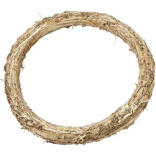 Creativ Company Strohkranz (503820)