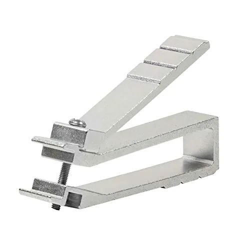 BIGtec Werkzeug Zange für Käfigmuttern Einbau und Ausbau Cage Nuts Rackmuttern Tool Netzwerkschrank Rack