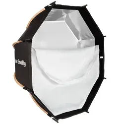 SMALLRIG LA-O65 Achteckige Softbox von SmallRig