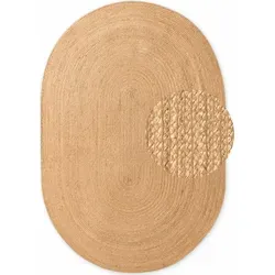 Teppiche Gold von Hanse Home