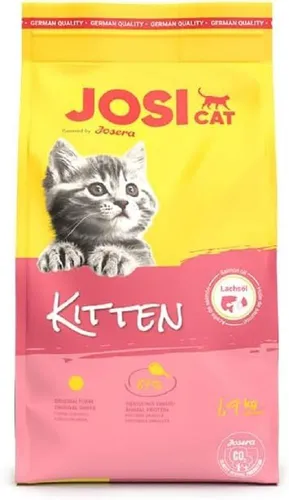 JosiCat Kitten für Kätzchen