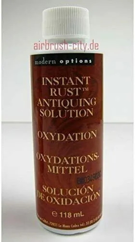Produktbild Moderne Optionen Raffinierte Oberflächen 00944 Oxidation 118 Ml