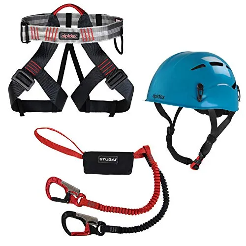 Klettergurte von ALPIDEX