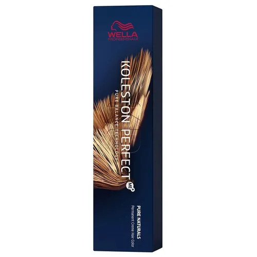 Wella Koleston Perfect Me+ Haarfarbe 60 ml - Entdecken Sie die Wella Koleston Perfect Me+ Haarfarbe – 60 ml für brillante, lebendige Farben. Mit 123 Nuancen erzielen Sie gleichmäßige und langanhaltende Ergebnisse für jeden Stil. Perfekt für kreative Farbgestaltungen!