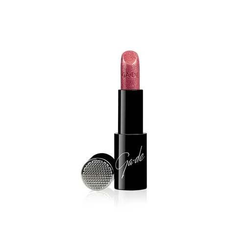 GA-DE Selfie Lippenstift – Cremiger Lippenstift für perfekte Farben - Cremiger Lippenstift mit intensiven Farbpigmenten und langanhaltender Wirkung. Die innovative Textur sorgt für ein geschmeidiges Tragegefühl und ein samtiges Finish. Ideal für jeden Anlass!