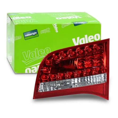 VALEO Heckleuchte 043849 für AUDI