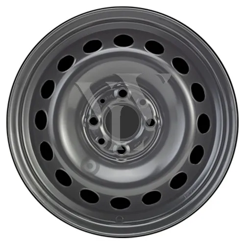 ALCAR 5.5Jx14 35/4 98 Felge
