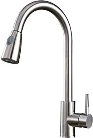 ZOLTA Wasserhahn Küche Küche Küchenarmatur