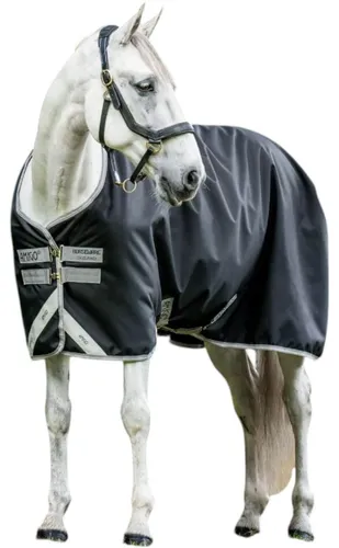 Horseware Ireland Amigo® Bravo 12 Outdoordecke 0g