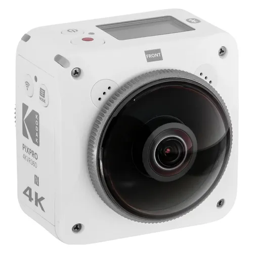 Kodak 4KVR360 Ultimate