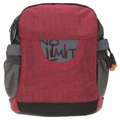 Dörr Fototasche NoLimit S rot