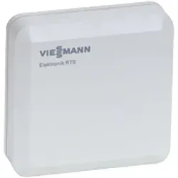 Viessmann Raumtemperatursensor NTC 10K 7438537 von Viessmann