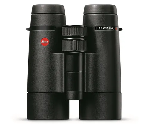 Leica 40093 Ultravid 8X42 HD Plus Fernglas von Leica
