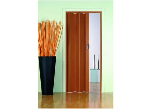 Falttür Monica Teak/Buche Pastell 83x202 cm in braun von Forte