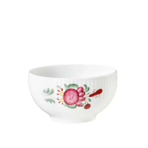 Seltmann Weiden Amina Ostfriesenrose Café au lait Schale 0,50 L Amina Ostfriesenrose 001.774579