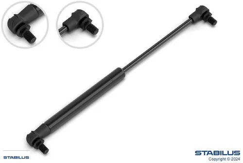 STABILUS 5027DJ Gasfeder