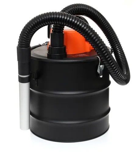 Aschesauger Kaminsauger 20L 2000W – Effizient und kraftvoll