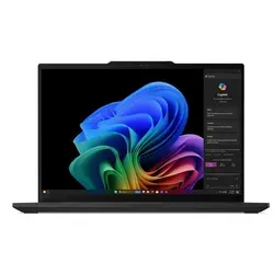 Lenovo ThinkPad T14s Gen 6 - Leistungsstarker Laptop mit Snapdragon X Plus - Laptops mit 35,6 cm (14