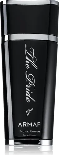 Armaf The Pride Of Eau De Parfum Spray 100ml für Männer - Unisex Duft mit orientalisch-würzigem Charakter, ideal für den modernen Mann, der Eleganz und Stil ausstrahlt.