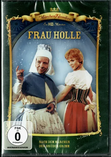 DVD von Edel