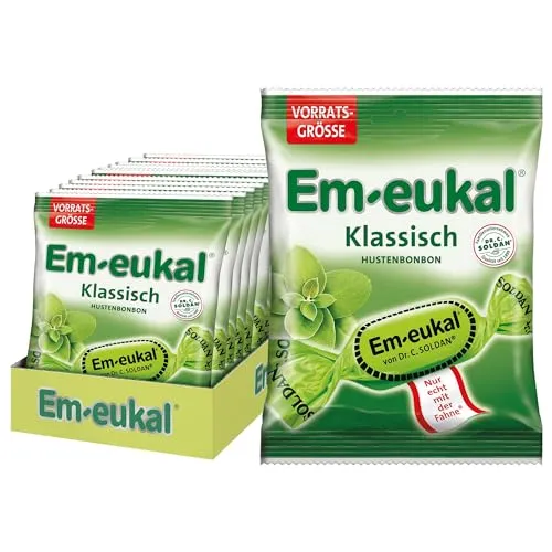 Süßigkeiten & Schokolade Grün von Em-eukal