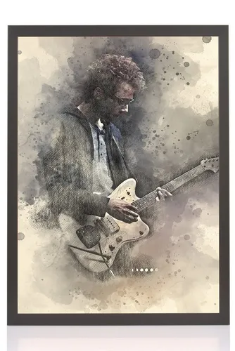 PCH[art] Bilderrahmen Rahmen 20mm, Große Farbauswahl, Größe: 10x15 bis 50x75 cm, Dezenter Rahmen in 20mm Leistenbreite