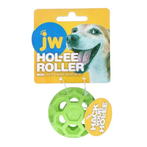 JW Hol-ee Roller Mini Grün ø 5 cm