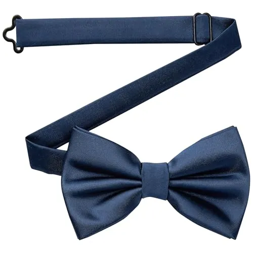 Krawatten Blau von DonDon